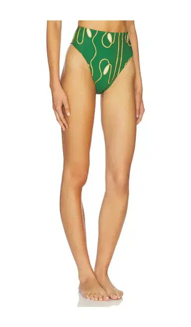Cala de la Cruz Lulu Bikini Bottom | Thumbnail 2