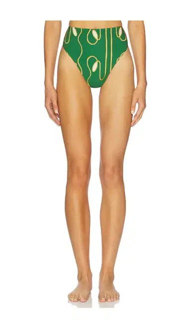 Cala de la Cruz Lulu Bikini Bottom | Thumbnail 1