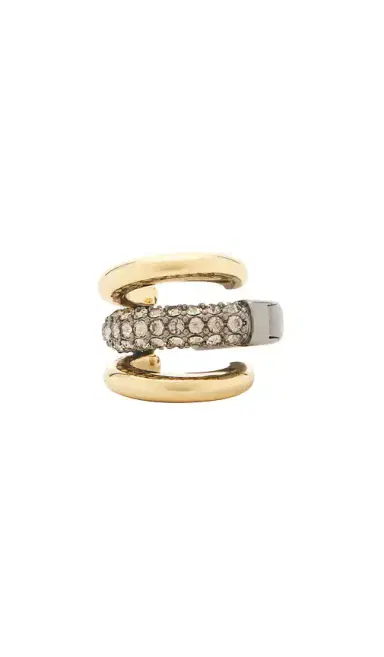 Demarson Maye Ear-cuff | Thumbnail 1