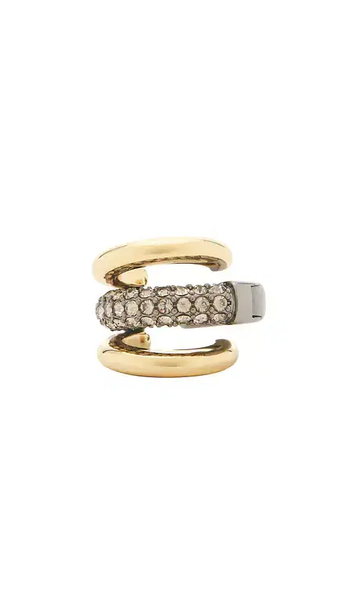 Demarson Maye Ear-cuff