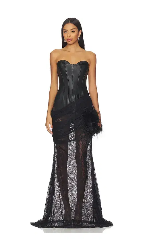 LAMARQUE Sylvia Dress