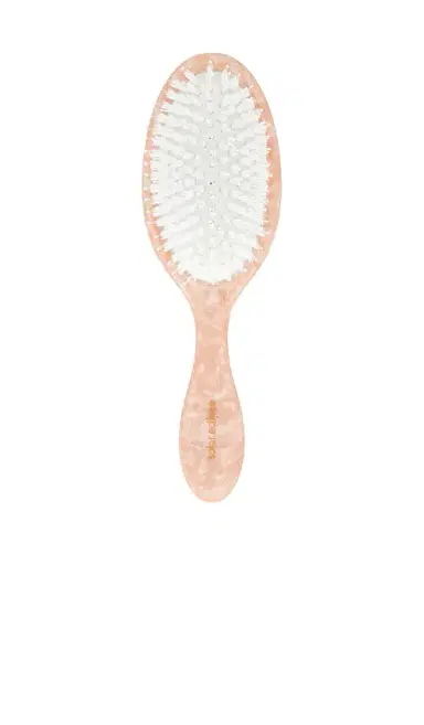 Solar Eclipse x Revolve Hand-Painted Los Angeles Collegiate Amazing Hair Day Brush | Thumbnail 2