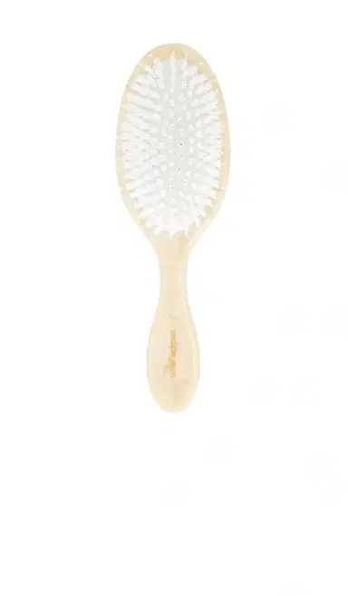 Solar Eclipse x Revolve Hand-Painted Los Angeles Amazing Hair Day Brush | Thumbnail 2 Solar Eclipse x Revolve Hand-Painted Los Angeles Amazing Hair Day Brush | Thumbnail 2