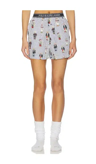 Polo Ralph Lauren Intimates Sleep Boxer | Thumbnail 1