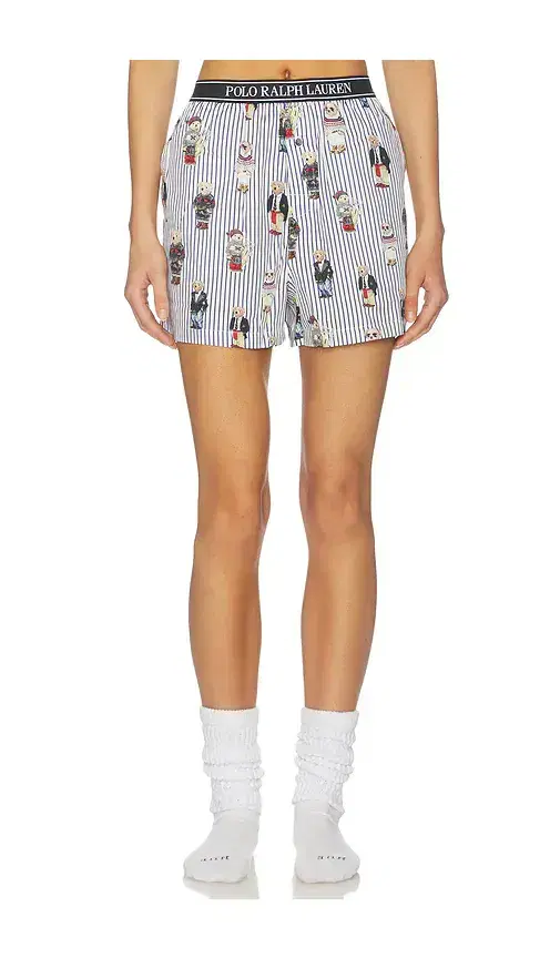 Sleep Boxer
