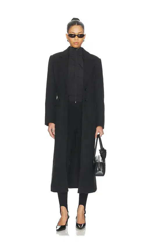 Cindy Coat