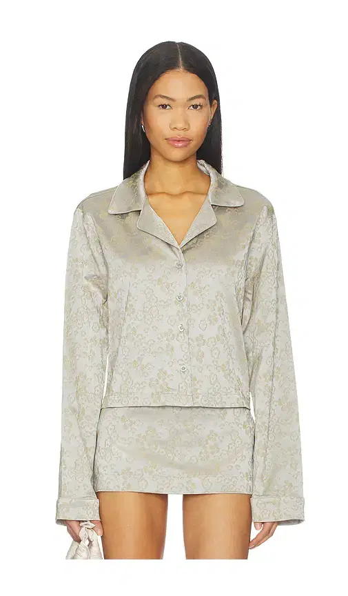 Milkwhite Shirt