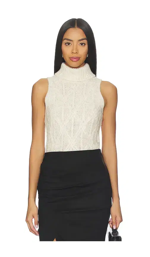 HEARTLOOM Elise Top