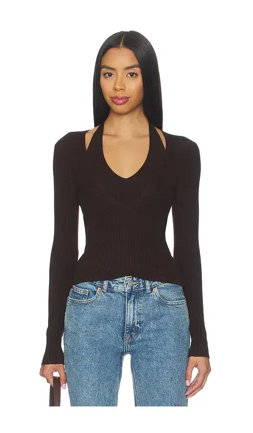 HEARTLOOM Twyla Top