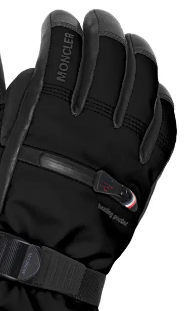 Moncler Grenoble Ski Gloves | Thumbnail 5