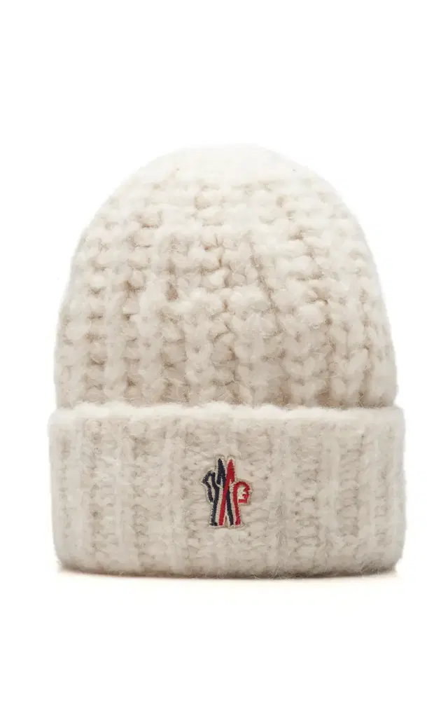 Wool Beanie