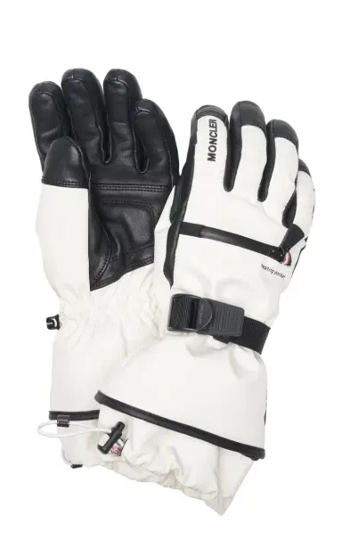 Moncler Grenoble Ski Gloves | Thumbnail 3 Moncler Grenoble Ski Gloves | Thumbnail 3