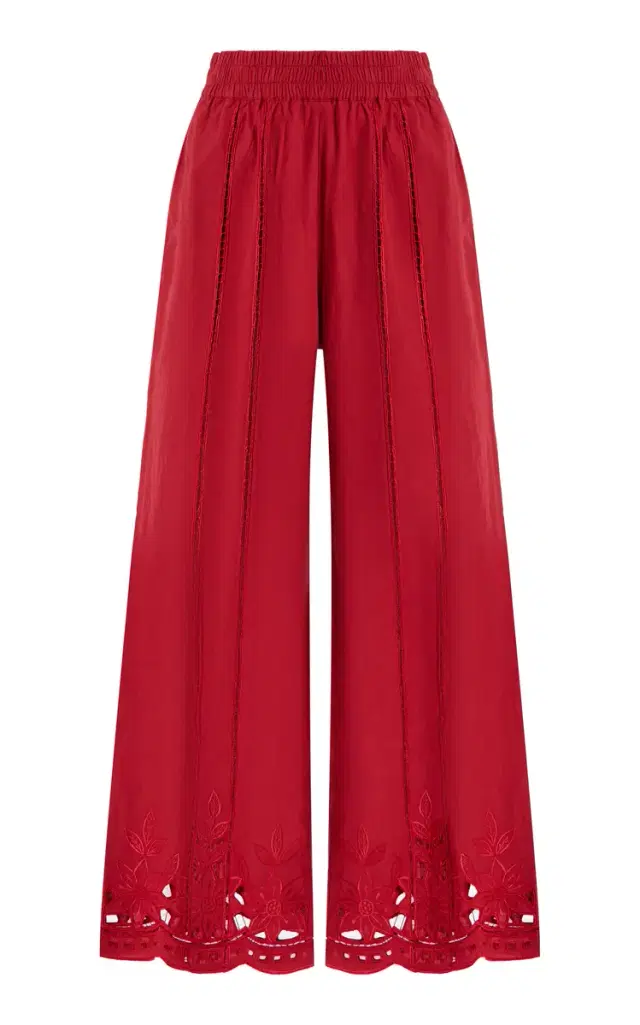 All That Remains Rae Cotton Pants