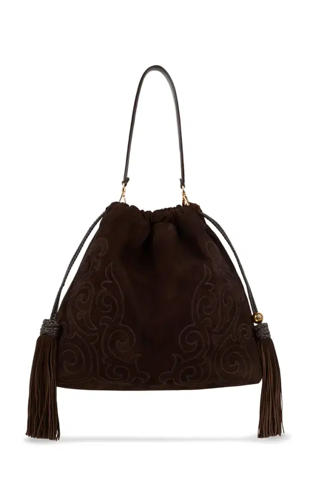 Large Kalispera Shoulder Bag