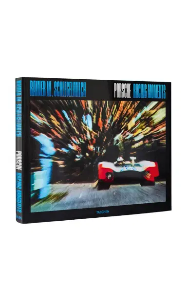 TASCHEN Porsche Racing Moment | Thumbnail 3 TASCHEN Porsche Racing Moment | Thumbnail 3