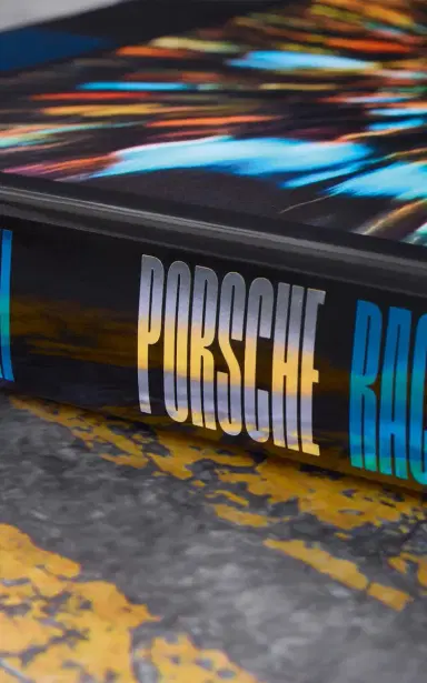 TASCHEN Porsche Racing Moment | Thumbnail 4 TASCHEN Porsche Racing Moment | Thumbnail 4