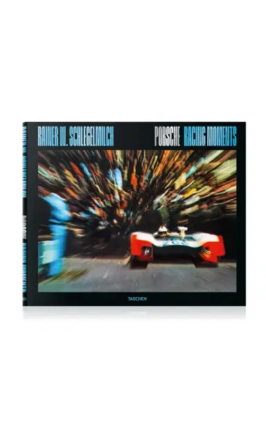 TASCHEN Porsche Racing Moment | Thumbnail 5 TASCHEN Porsche Racing Moment | Thumbnail 5