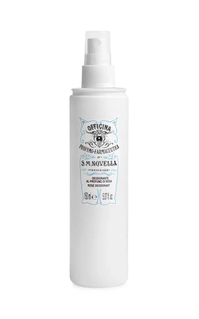 Rose Scented Dog and Cat Spray - Multi