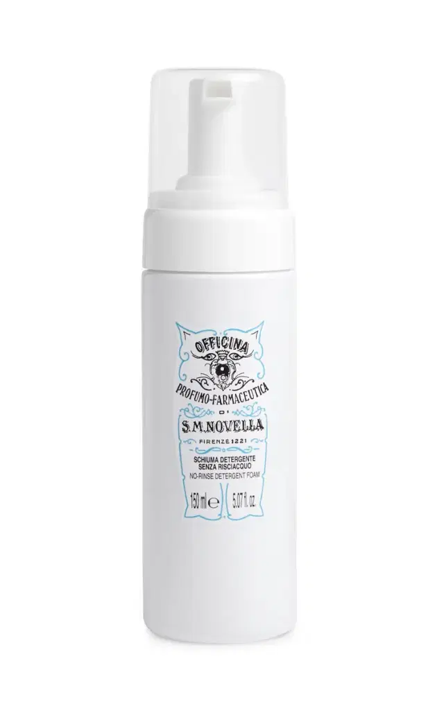 No-Rinse Detergent Foam for Cats and Dogs - Multi