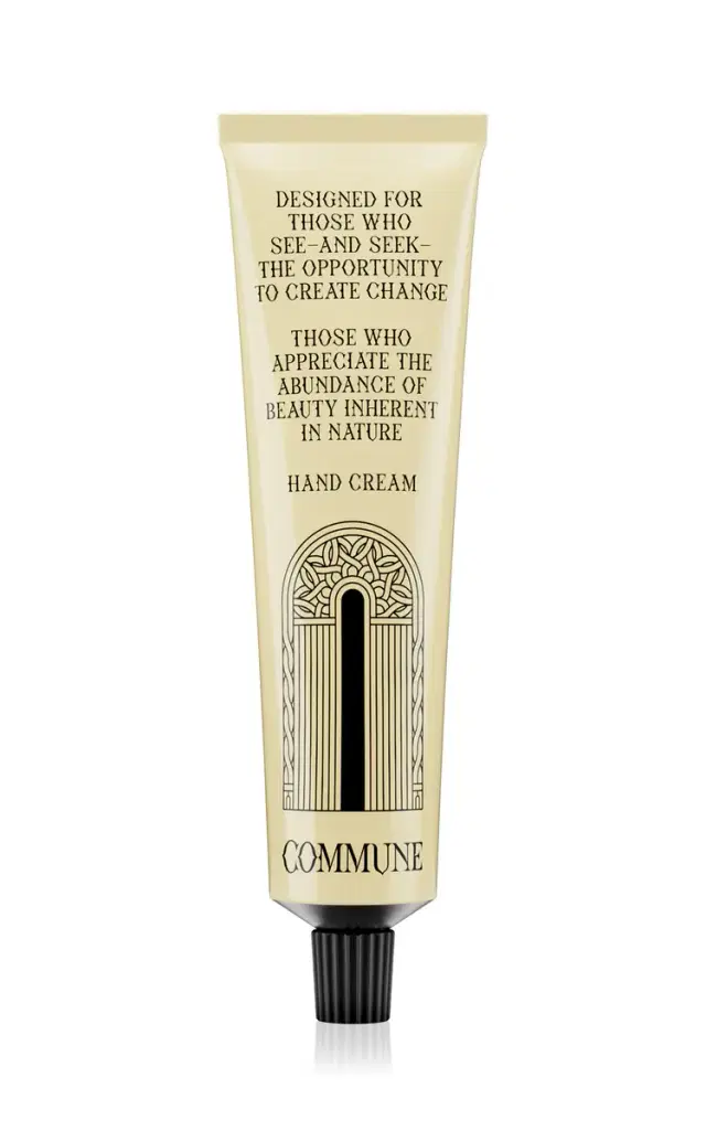Commune Seymour 75ml Hand Cream