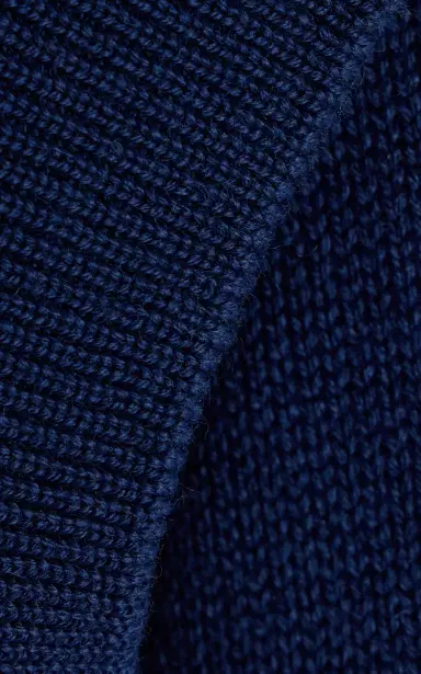 Marie Adam-Leenaerdt 4-in-One Wool-Blend Sweater | Thumbnail 5 Marie Adam-Leenaerdt 4-in-One Wool-Blend Sweater | Thumbnail 5