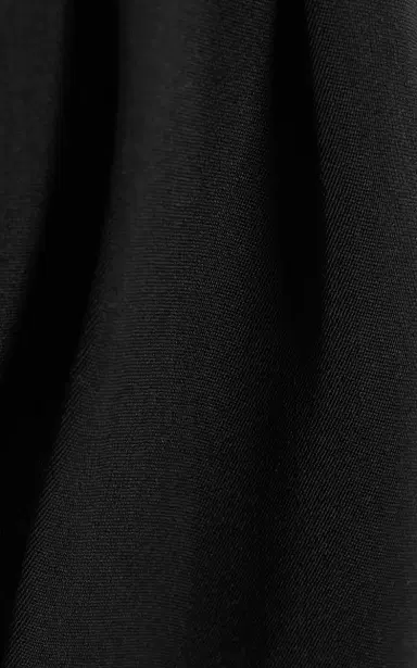 Marie Adam-Leenaerdt Wool Maxi Trouser Skirt | Thumbnail 5