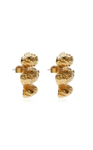 PAOLA SIGHINOLFI Alana Earrings | Thumbnail 3 PAOLA SIGHINOLFI Alana Earrings | Thumbnail 3