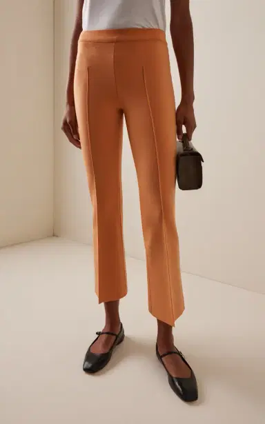 HIGH SPORT Kick Wool Pants | Thumbnail 4 HIGH SPORT Kick Wool Pants | Thumbnail 4