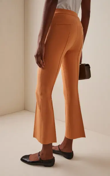 HIGH SPORT Kick Wool Pants | Thumbnail 5 HIGH SPORT Kick Wool Pants | Thumbnail 5