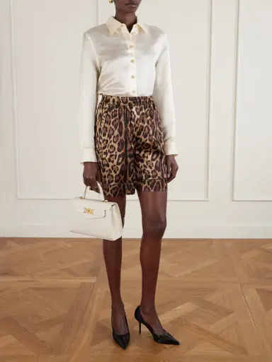 Versace Medusa '95 Embellished Leather Tote | Thumbnail 2 Versace Medusa '95 Embellished Leather Tote | Thumbnail 2