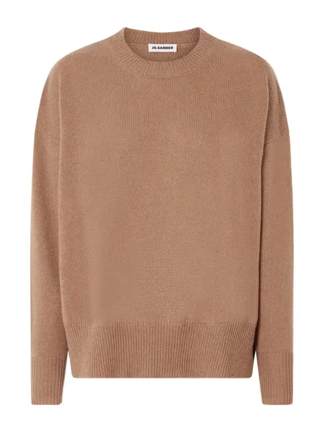 Cashmere Sweater