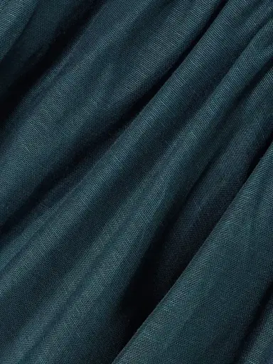 Zimmermann Rebellion Linen And Silk-blend Bustier Midi Dress | Thumbnail 4 Zimmermann Rebellion Linen And Silk-blend Bustier Midi Dress | Thumbnail 4