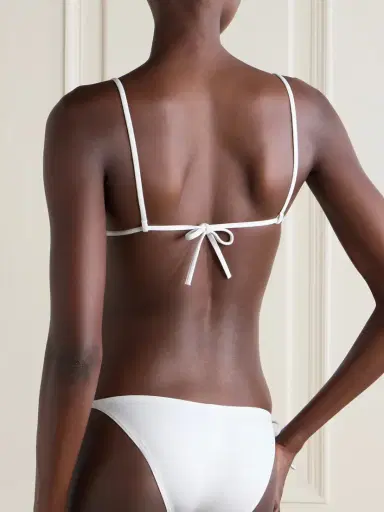 Eres Les Essentiels Mouna Triangle Bikini Top | Thumbnail 3