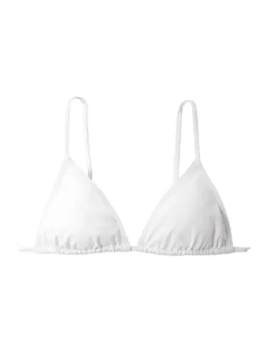 Eres Les Essentiels Mouna Triangle Bikini Top | Thumbnail 1