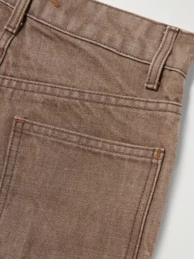 OSSOU Drift High-rise Straight-leg Jeans | Thumbnail 6 OSSOU Drift High-rise Straight-leg Jeans | Thumbnail 6