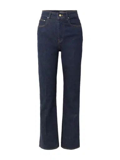OSSOU Flex Stretch High-rise Straight-leg Jeans | Thumbnail 1 OSSOU Flex Stretch High-rise Straight-leg Jeans | Thumbnail 1