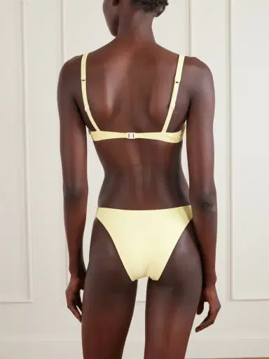 Lido Cinquantasei Underwired Bikini | Thumbnail 3 Lido Cinquantasei Underwired Bikini | Thumbnail 3