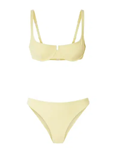 Lido Cinquantasei Underwired Bikini | Thumbnail 1 Lido Cinquantasei Underwired Bikini | Thumbnail 1
