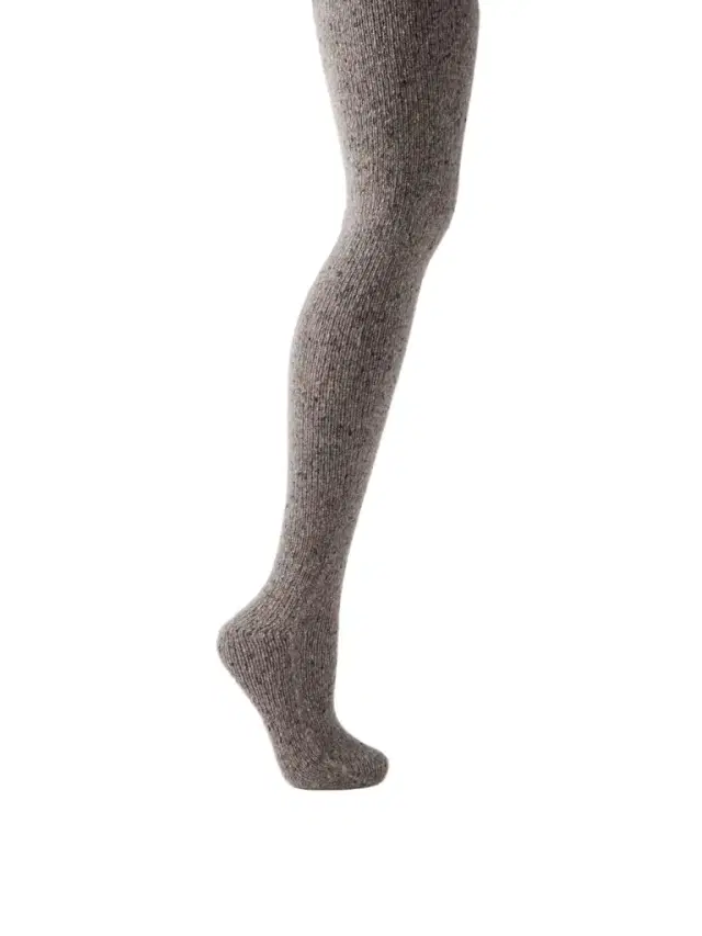 Mumu Stretch-knit Tights