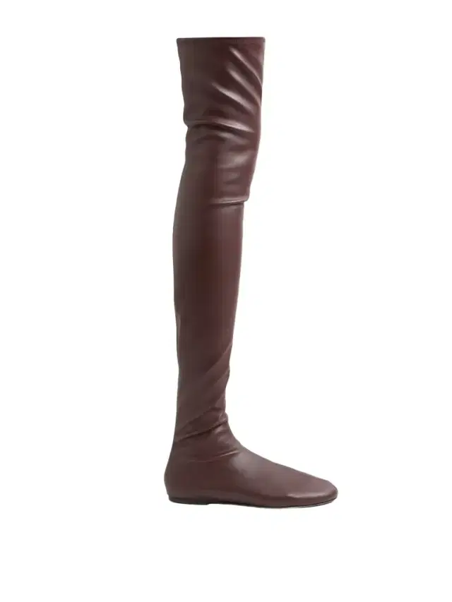 Tee Over-the-knee Boots
