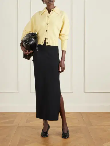 Proenza Schouler Tee Sequined Mesh Pumps | Thumbnail 4 Proenza Schouler Tee Sequined Mesh Pumps | Thumbnail 4