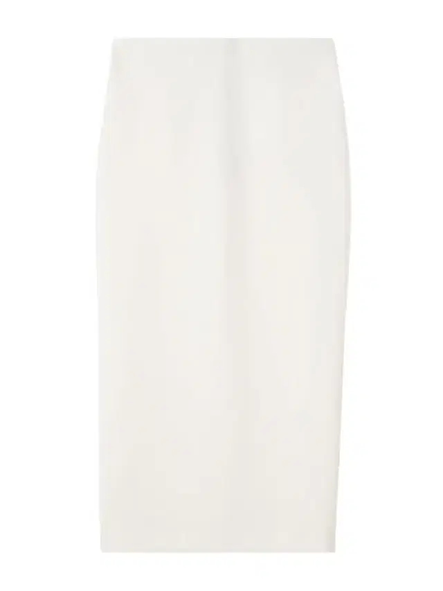 Brandy Jersey Midi Skirt