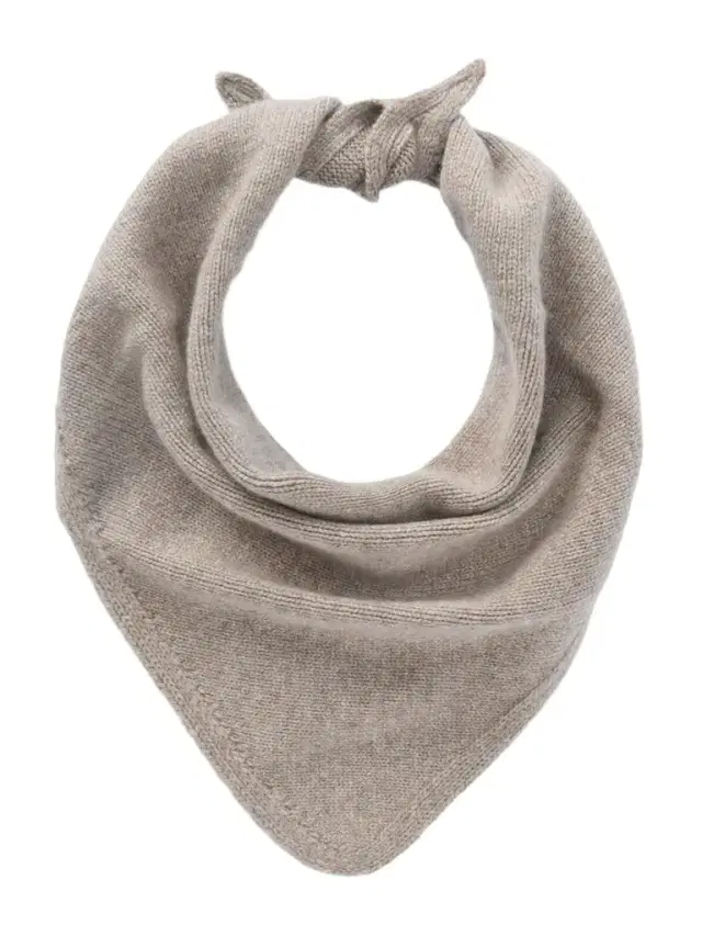Mentas Cashmere Scarf