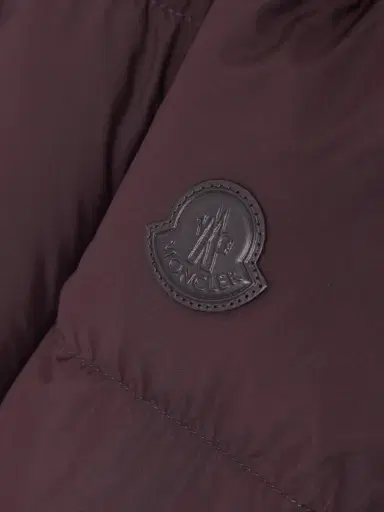 Moncler Estom Hooded Quilted Shell Down Jacket | Thumbnail 5