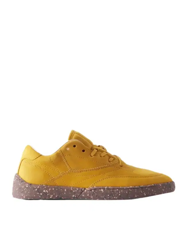 Ohio Suede Sneakers