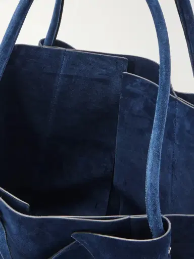Gabriela Hearst Marija Tasseled Suede Tote | Thumbnail 6 Gabriela Hearst Marija Tasseled Suede Tote | Thumbnail 6