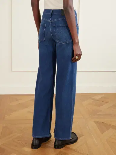 Citizens of Humanity Annina Mid-rise Staight-leg Jeans | Thumbnail 4 Citizens of Humanity Annina Mid-rise Staight-leg Jeans | Thumbnail 4