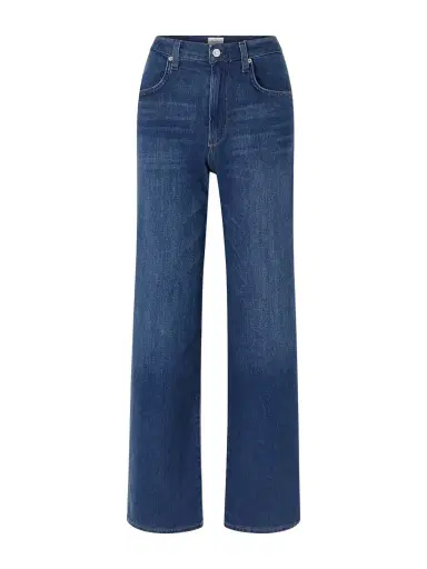 Citizens of Humanity Annina Mid-rise Staight-leg Jeans | Thumbnail 1 Citizens of Humanity Annina Mid-rise Staight-leg Jeans | Thumbnail 1