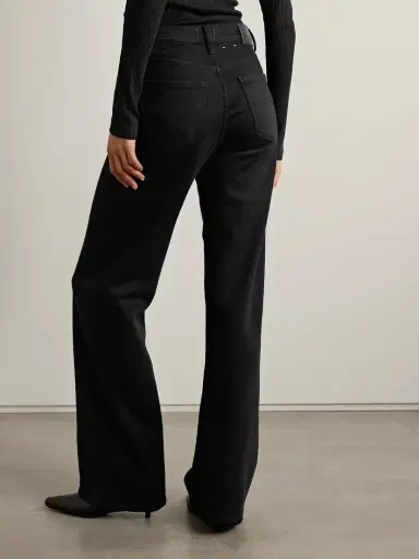 Citizens of Humanity Annina High-rise Wide-leg Jeans - 33” | Thumbnail 4 Citizens of Humanity Annina High-rise Wide-leg Jeans - 33” | Thumbnail 4