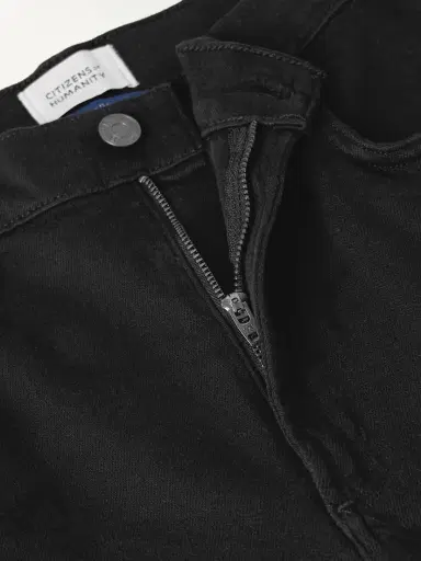 Citizens of Humanity Annina High-rise Wide-leg Jeans - 33” | Thumbnail 5 Citizens of Humanity Annina High-rise Wide-leg Jeans - 33” | Thumbnail 5